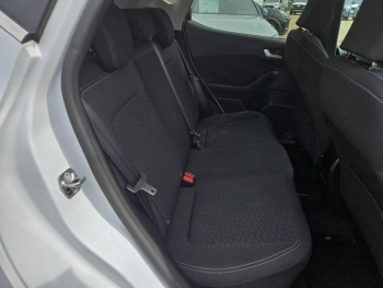 Photo 12 du bon plan FORD Fiesta 1.0 Flexifuel 95ch Titanium Business 5p occasion à 14790 €