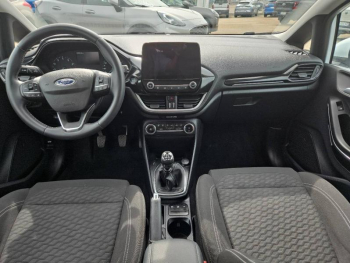 Photo 13 du bon plan FORD Fiesta 1.0 Flexifuel 95ch Titanium Business 5p occasion à 14790 €