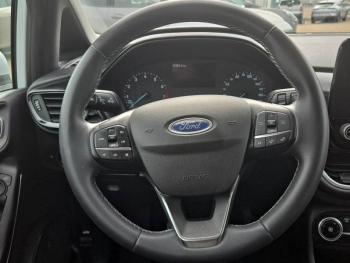 Photo 14 du bon plan FORD Fiesta 1.0 Flexifuel 95ch Titanium Business 5p occasion à 14790 €