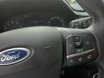 Photo 16 du bon plan FORD Fiesta 1.0 Flexifuel 95ch Titanium Business 5p occasion à 14790 €
