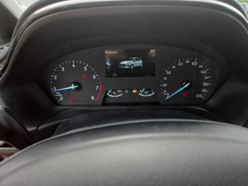 Photo 19 du bon plan FORD Fiesta 1.0 Flexifuel 95ch Titanium Business 5p occasion à 14790 €