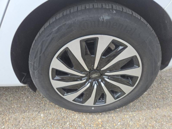 Photo 36 du bon plan FORD Fiesta 1.0 Flexifuel 95ch Titanium Business 5p occasion à 14790 €