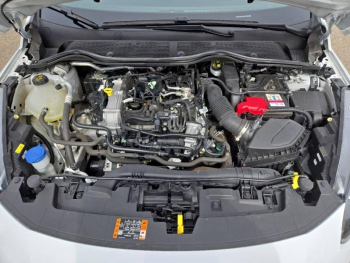 Photo 42 du bon plan FORD Fiesta 1.0 Flexifuel 95ch Titanium Business 5p occasion à 14790 €