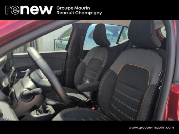 Photo 10 du bon plan DACIA Sandero 1.0 ECO-G 100ch Stepway Confort -22 occasion à 13499 €