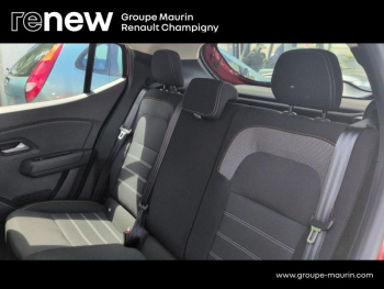 Photo 11 du bon plan DACIA Sandero 1.0 ECO-G 100ch Stepway Confort -22 occasion à 13499 €