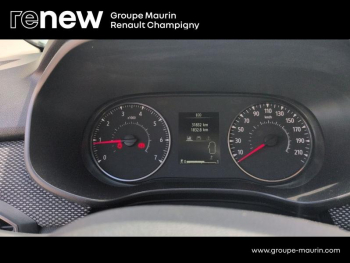 Photo 12 du bon plan DACIA Sandero 1.0 ECO-G 100ch Stepway Confort -22 occasion à 13499 €