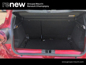 Photo 13 du bon plan DACIA Sandero 1.0 ECO-G 100ch Stepway Confort -22 occasion à 13499 €