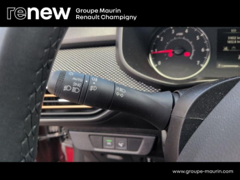 Photo 18 du bon plan DACIA Sandero 1.0 ECO-G 100ch Stepway Confort -22 occasion à 13499 €