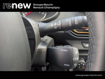 Photo 20 du bon plan DACIA Sandero 1.0 ECO-G 100ch Stepway Confort -22 occasion à 13499 €