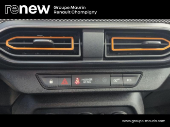 Photo 23 du bon plan DACIA Sandero 1.0 ECO-G 100ch Stepway Confort -22 occasion à 13499 €