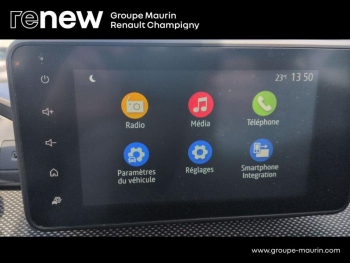 Photo 24 du bon plan DACIA Sandero 1.0 ECO-G 100ch Stepway Confort -22 occasion à 13499 €