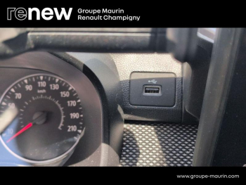 Photo 25 du bon plan DACIA Sandero 1.0 ECO-G 100ch Stepway Confort -22 occasion à 13499 €