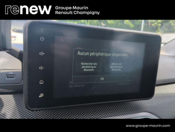 Photo 26 du bon plan DACIA Sandero 1.0 ECO-G 100ch Stepway Confort -22 occasion à 13499 €