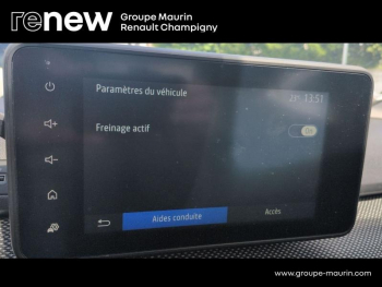 Photo 27 du bon plan DACIA Sandero 1.0 ECO-G 100ch Stepway Confort -22 occasion à 13499 €