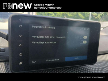 Photo 28 du bon plan DACIA Sandero 1.0 ECO-G 100ch Stepway Confort -22 occasion à 13499 €
