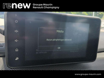 Photo 29 du bon plan DACIA Sandero 1.0 ECO-G 100ch Stepway Confort -22 occasion à 13499 €