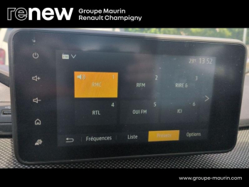 Photo 30 du bon plan DACIA Sandero 1.0 ECO-G 100ch Stepway Confort -22 occasion à 13499 €