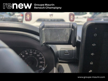 Photo 31 du bon plan DACIA Sandero 1.0 ECO-G 100ch Stepway Confort -22 occasion à 13499 €