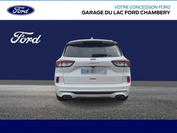 Photo 3 du bon plan FORD Kuga 2.5 Duratec 225ch PHEV Vignale BVA occasion à 24990 €