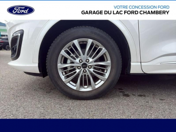 Photo 4 du bon plan FORD Kuga 2.5 Duratec 225ch PHEV Vignale BVA occasion à 24990 €