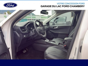 Photo 5 du bon plan FORD Kuga 2.5 Duratec 225ch PHEV Vignale BVA occasion à 24990 €