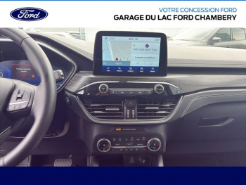 Photo 7 du bon plan FORD Kuga 2.5 Duratec 225ch PHEV Vignale BVA occasion à 24990 €