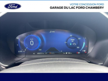 Photo 8 du bon plan FORD Kuga 2.5 Duratec 225ch PHEV Vignale BVA occasion à 24990 €