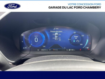 Photo 9 du bon plan FORD Kuga 2.5 Duratec 225ch PHEV Vignale BVA occasion à 24990 €