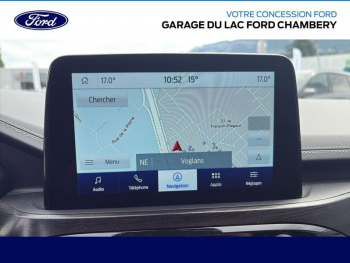 Photo 10 du bon plan FORD Kuga 2.5 Duratec 225ch PHEV Vignale BVA occasion à 24990 €