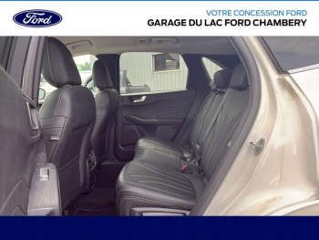 Photo 11 du bon plan FORD Kuga 2.5 Duratec 225ch PHEV Vignale BVA occasion à 24990 €