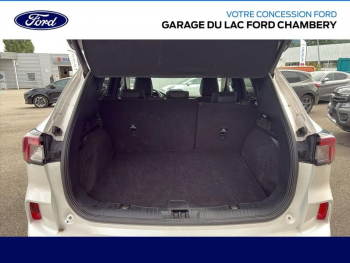 Photo 12 du bon plan FORD Kuga 2.5 Duratec 225ch PHEV Vignale BVA occasion à 24990 €
