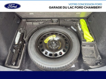 Photo 14 du bon plan FORD Kuga 2.5 Duratec 225ch PHEV Vignale BVA occasion à 24990 €