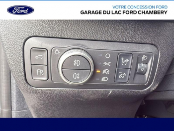 Photo 16 du bon plan FORD Kuga 2.5 Duratec 225ch PHEV Vignale BVA occasion à 24990 €