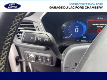 Photo 17 du bon plan FORD Kuga 2.5 Duratec 225ch PHEV Vignale BVA occasion à 24990 €