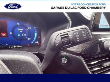 Photo 18 du bon plan FORD Kuga 2.5 Duratec 225ch PHEV Vignale BVA occasion à 24990 €