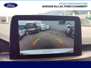 Photo 20 du bon plan FORD Kuga 2.5 Duratec 225ch PHEV Vignale BVA occasion à 24990 €