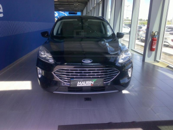 Photo 2 du bon plan FORD Kuga 2.5 Duratec 225ch PowerSplit PHEV Titanium eCVT occasion à 22900 €