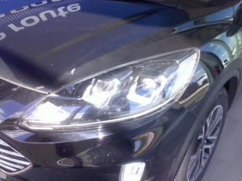 Photo 3 du bon plan FORD Kuga 2.5 Duratec 225ch PowerSplit PHEV Titanium eCVT occasion à 22900 €