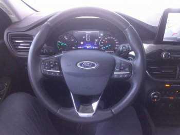 Photo 5 du bon plan FORD Kuga 2.5 Duratec 225ch PowerSplit PHEV Titanium eCVT occasion à 22900 €