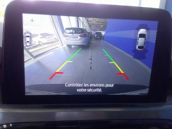 Photo 6 du bon plan FORD Kuga 2.5 Duratec 225ch PowerSplit PHEV Titanium eCVT occasion à 22900 €