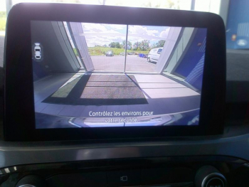 Photo 7 du bon plan FORD Kuga 2.5 Duratec 225ch PowerSplit PHEV Titanium eCVT occasion à 22900 €