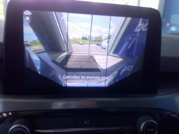 Photo 8 du bon plan FORD Kuga 2.5 Duratec 225ch PowerSplit PHEV Titanium eCVT occasion à 22900 €