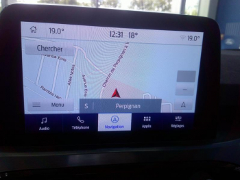 Photo 9 du bon plan FORD Kuga 2.5 Duratec 225ch PowerSplit PHEV Titanium eCVT occasion à 22900 €