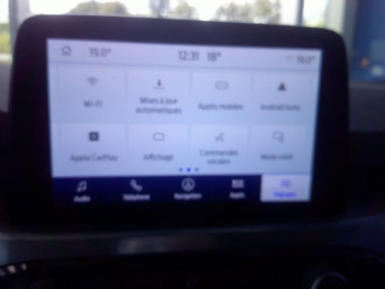 Photo 11 du bon plan FORD Kuga 2.5 Duratec 225ch PowerSplit PHEV Titanium eCVT occasion à 22900 €