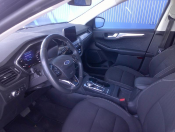 Photo 19 du bon plan FORD Kuga 2.5 Duratec 225ch PowerSplit PHEV Titanium eCVT occasion à 22900 €
