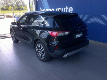 Photo 28 du bon plan FORD Kuga 2.5 Duratec 225ch PowerSplit PHEV Titanium eCVT occasion à 22900 €