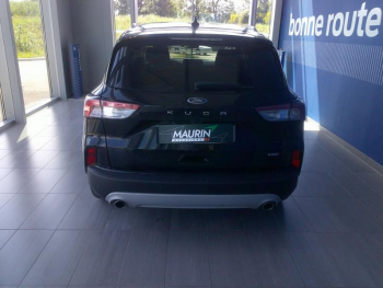 Photo 29 du bon plan FORD Kuga 2.5 Duratec 225ch PowerSplit PHEV Titanium eCVT occasion à 22900 €