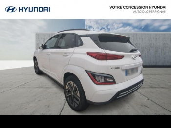 Photo 2 du bon plan HYUNDAI Kona Electric 39kWh - 136ch Creative occasion à 17280 €