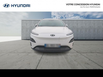 Photo 3 du bon plan HYUNDAI Kona Electric 39kWh - 136ch Creative occasion à 17280 €