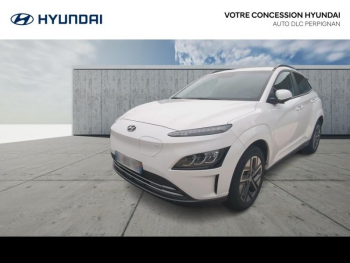 Photo 5 du bon plan HYUNDAI Kona Electric 39kWh - 136ch Creative occasion à 17280 €